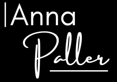 Anna Paller logo