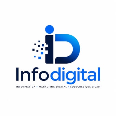 InfoDigital logo