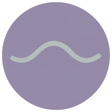 Prayers and Affirmations logo