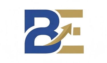 Be Consultant Services logo
