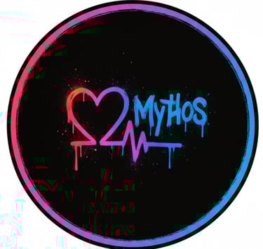 MYTHOS logo