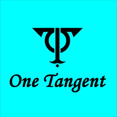 One Tangent Consulting logo