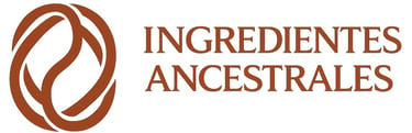 Ingredientes Ancestrales logo