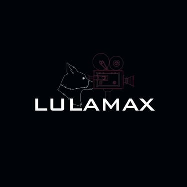 Lulamax logo