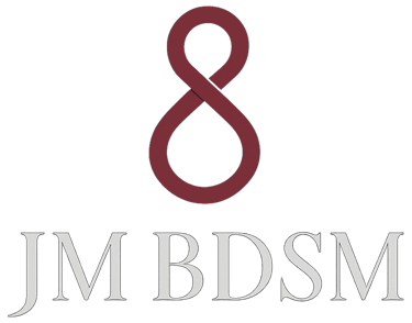 JM BDSM logo