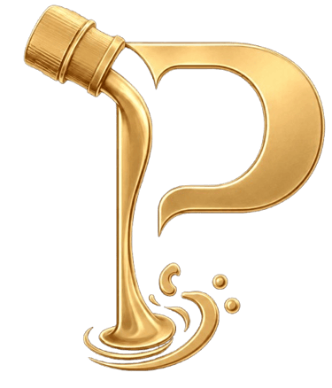 Pourze logo