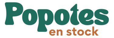 Popotes en Stock logo