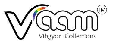 vibgyor hosiery logo