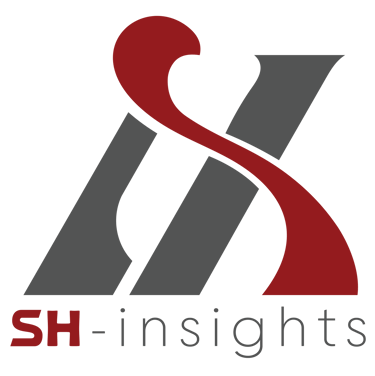 SH insights logo