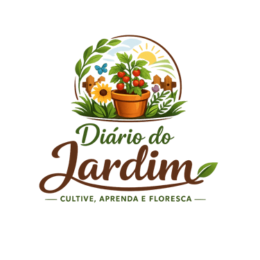 Diário do Jardim logo