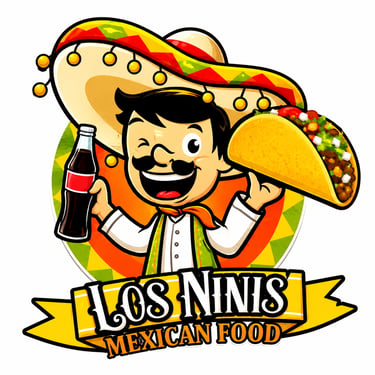 food truck logo
