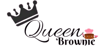 Queen Brownie logo