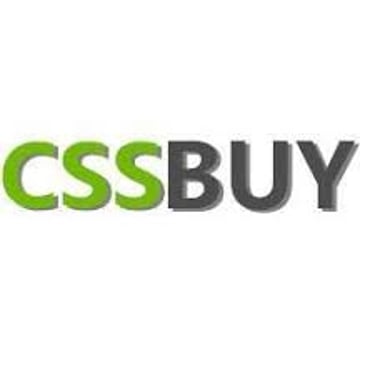 CSSBuy Spreadsheet 2026 logo
