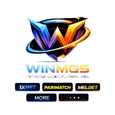 WinMGS logo