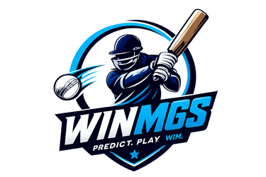 WinMGS logo