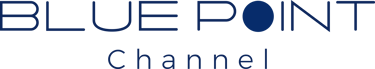 Blue Point Channel logo