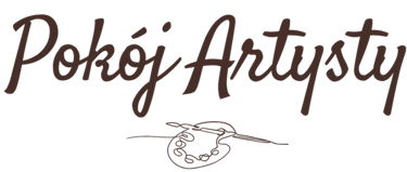 Artystyczny Zakątek logo
