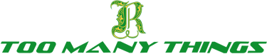 Rita Fedrick, Author, visual designer,tmt publisher logo