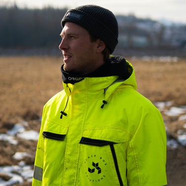 Fabian Beinschab in Fohnsdorf - Visualforge
