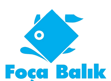 foça balık ekmek logo