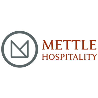 Mettle Hospitality logo