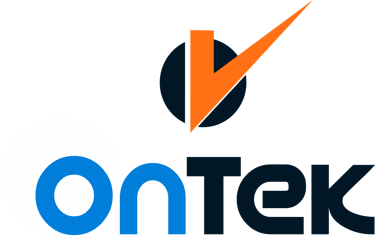 ONTEK logo