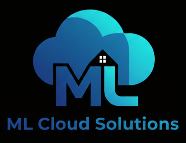 ML Cloud Solutions logo