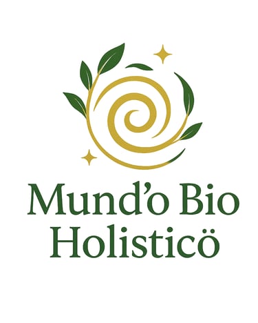 Essência Viva logo