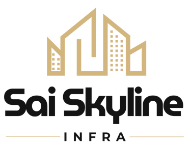 Sai Skyline Infra logo