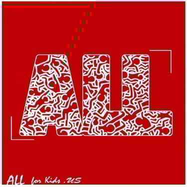 All-for-kids.us logo