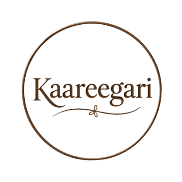 Kaareegari – Handmade stories woven with love logo