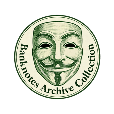 BanknoteArchiveCollection logo