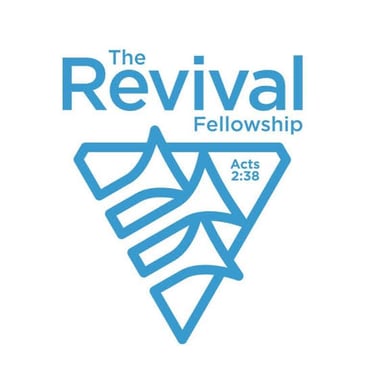 Goulburn Revival Fellowship logo