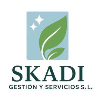 Skadi Gestión y Servicios logo