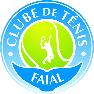 Clube Ténis Faial logo