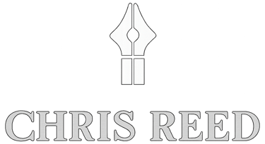 Chris Reed Tattoos logo