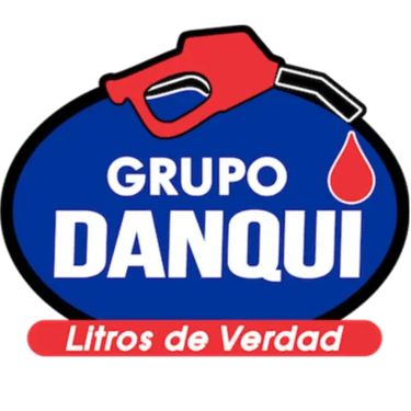 Grupo Danqui logo