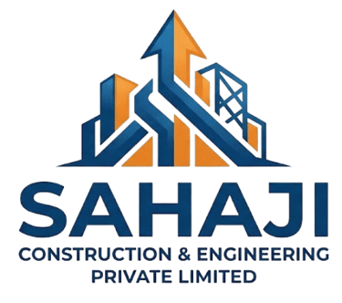 Sahaji Construction & Engineering Private Limited logo