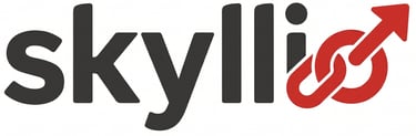 Skyllio logo