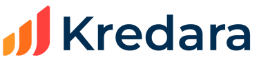 Kredara logo