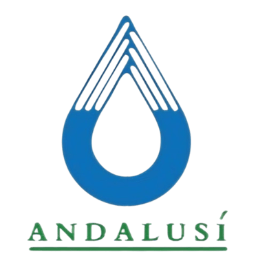 PARTIDO ANDALUSÍ logo