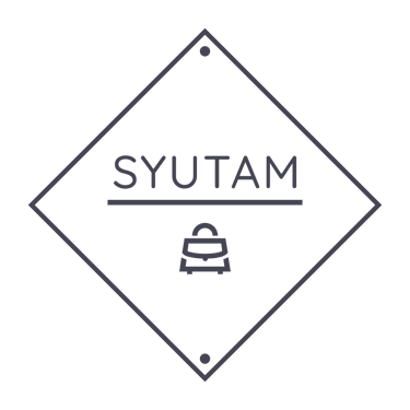 Syutam logo