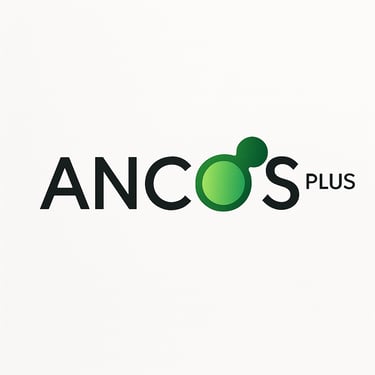 ANCOS logo