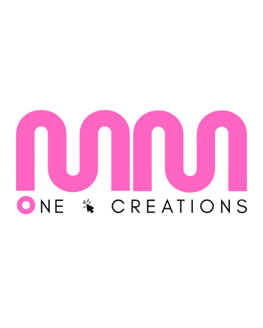 MM One Click Creactions logo