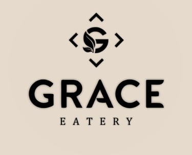 Grace Eatery logo