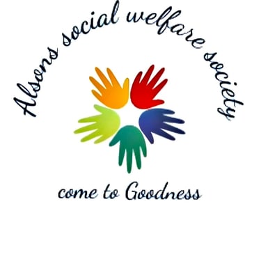 Impact India Trust logo