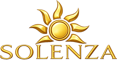 Solenza logo