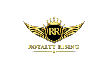 Royalty Rising logo