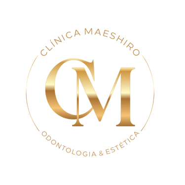 Clínica Maeshiro - Dentista logo