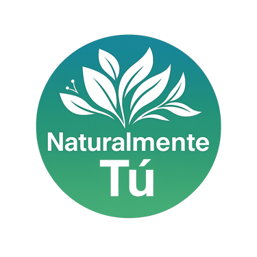 Naturalmente Tú logo